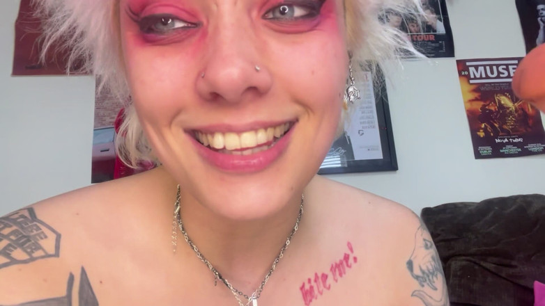 Glitterqueen1999: 我我的男朋友和他的小朋友