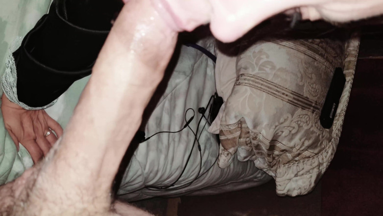 SexyNEBBW: Mông to một chút làm tình và lượng tinh khổng...