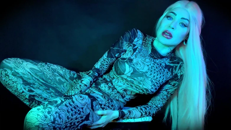 Baal Eldritch: The Punishment for a Cheating Husband Is That He Becomes...