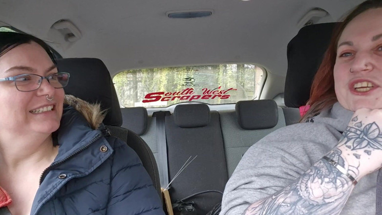 Bambi_beauty1: Bayan Doyumsuz ile röportaj