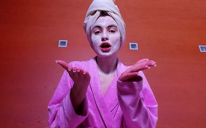 Faith Eros: Young Domme Pengen Uangmu Cuma Untuk Jadi Cewek Cantik Dan...