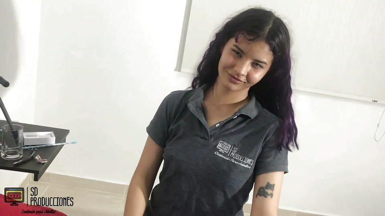 MAFELAGO: Compilation - Horny Whore Wants to Have Hot Hard Sex - Part 6 -...