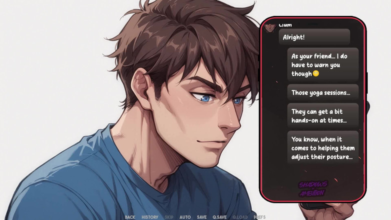 Dirty GamesXxX: Bayang-bayang ambisi: istri nakal ini dientot habis-habisan sama pacarnya di...