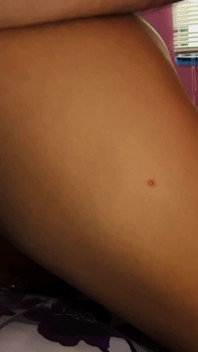 Ashley’s Fantasy Becomes a Hard Fuck Reality