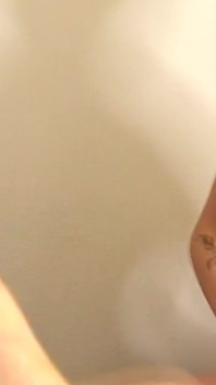 Wife Surprises Her Tiny Dick Husband with a Sexy Massage Service Girl