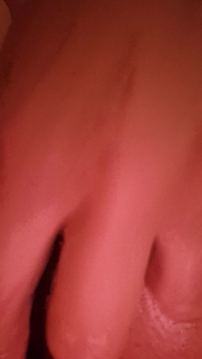 SexyMilf45: Analplug