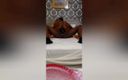 Ricky creampies in Dubai: Gib mir einen blowjob und reitet meinen schwanz mit ihrem...