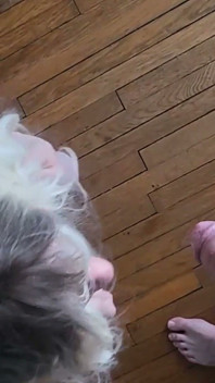 Skinny Femboy Get Anal Treatment