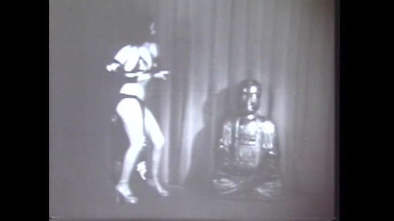 The Unforgettable: Provokativní Smyslný tanec část 3