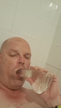 Głęboko w gardle