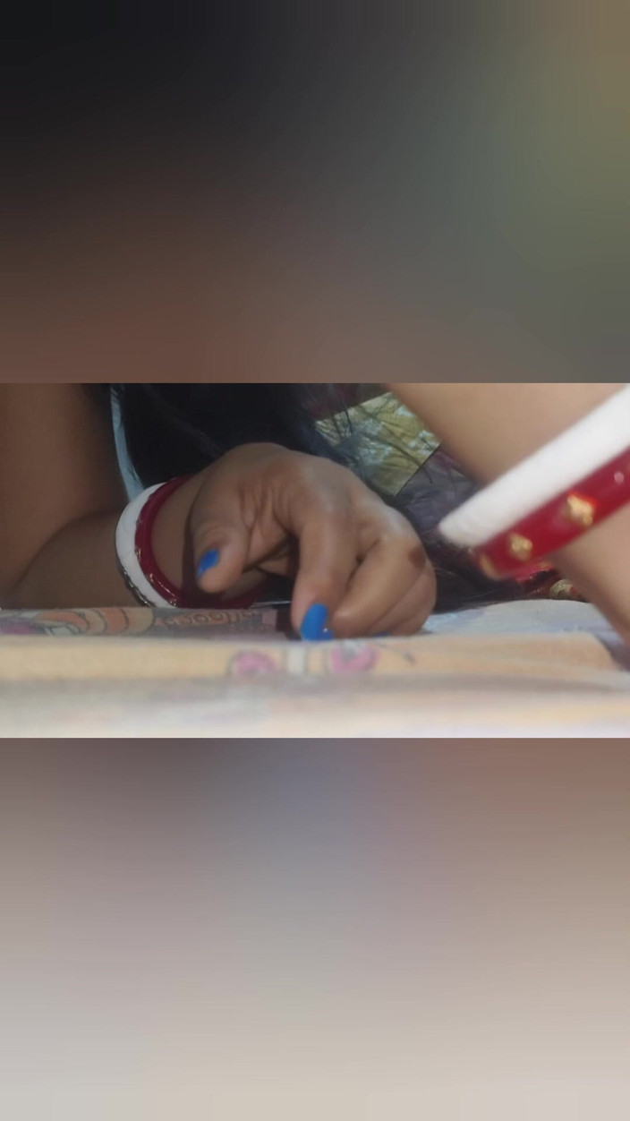 Playboy rahul: Indische bengalische hausfrau öffnet ihren sari vor dem bürochef und macht...