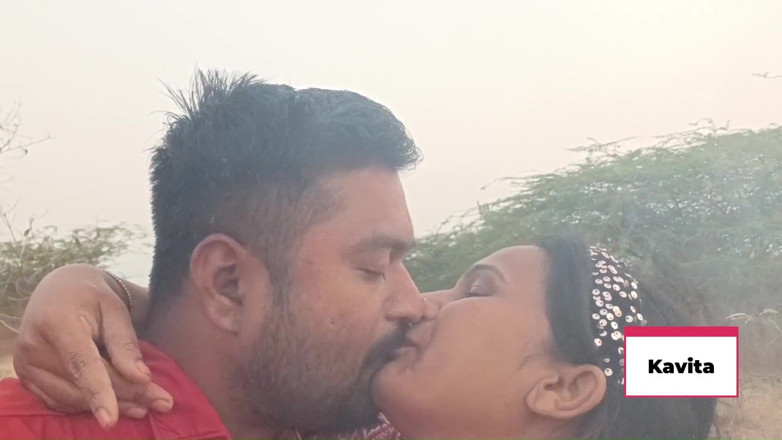 Kavita _zawazawi: Indiancă desi Marathi Kavita Bhabhi se fute cu Tatya în prim...