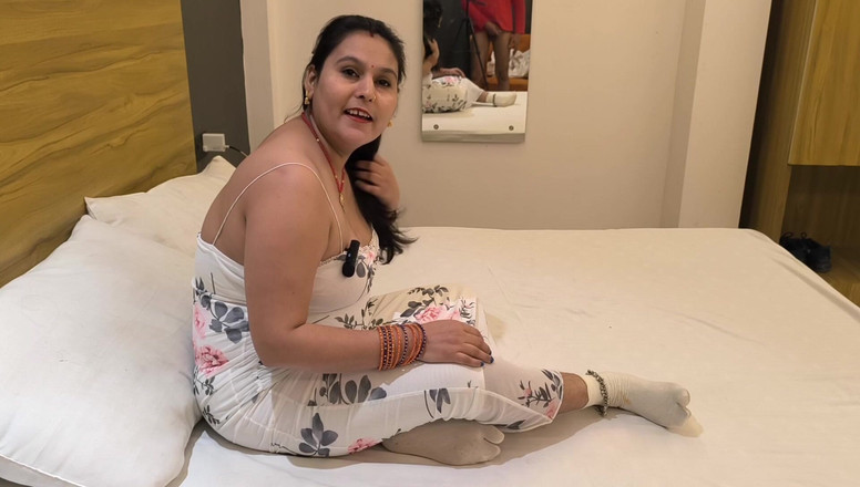 pujaprem: Step Daughter Fuck with Step Dad Sucking Big Dick Riding...