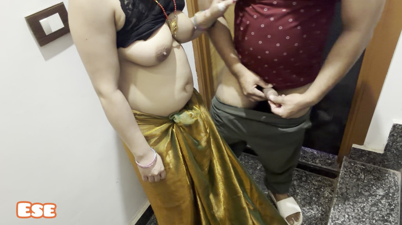 Sammy Sins: Une femme mariée en colère se fait baiser dans les...