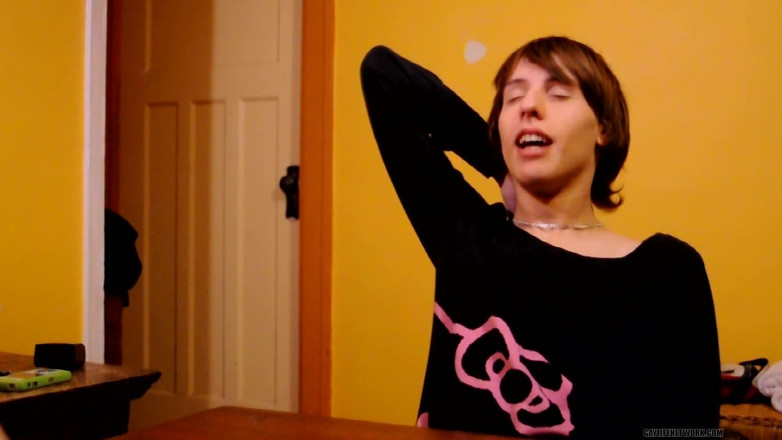 Beddable Boys: Entrevistando Brent no set
