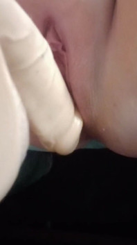 Said 9inch Dildo.but Its More Like 12inch