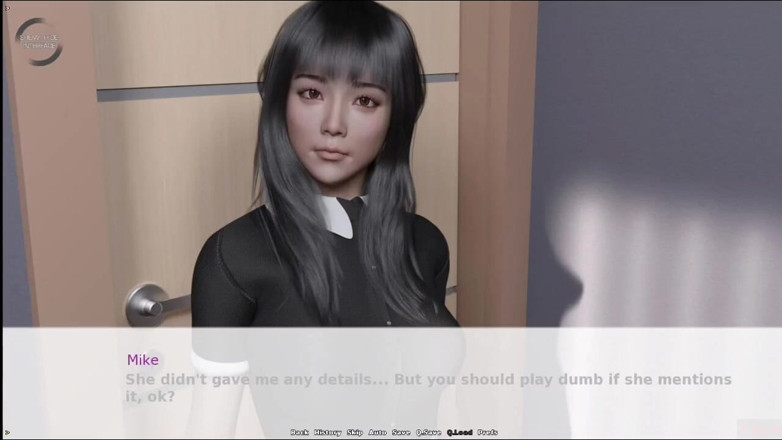 Johannes Gaming: Indecent desires #3 Monique have a body i would love to...