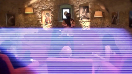 THAGSON: Feel the porn from Nacho Vidal's point of view ... or...