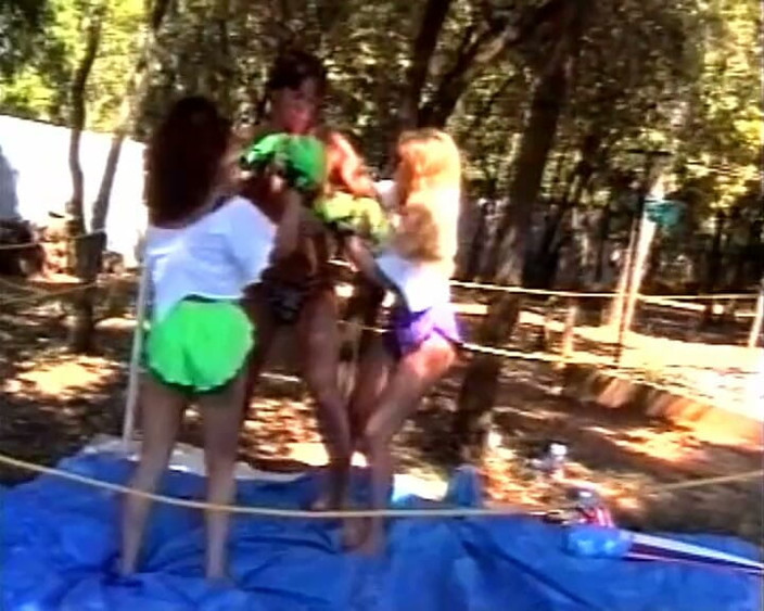 GERMAN PORN CLASSICS: Wild Volledig Kinky