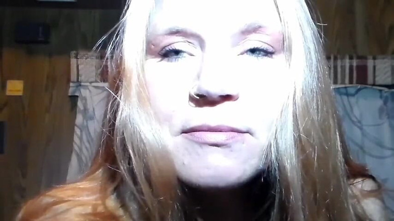 Juicy Julie Cummins: Max's last smoke