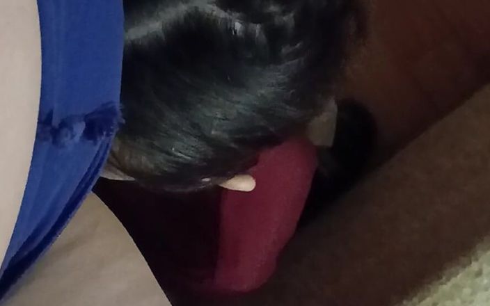 Lesbian-illusion: 내 자지를 빨고 따먹어