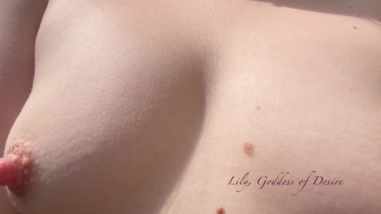 Lily, Goddess of Desire: Styvdotter Bästa Strokes styvpappa (perspektiv)