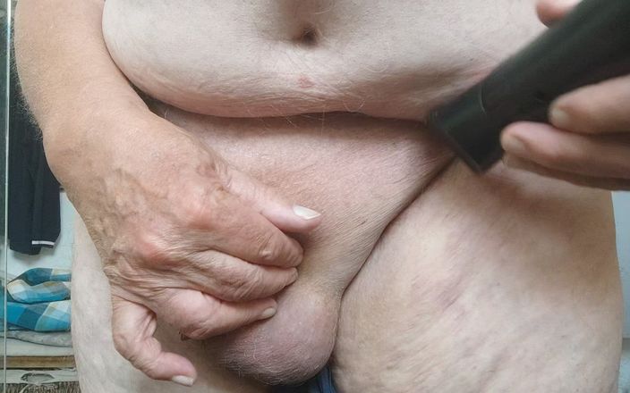 Karlchengeil: Il mio pene da vicino