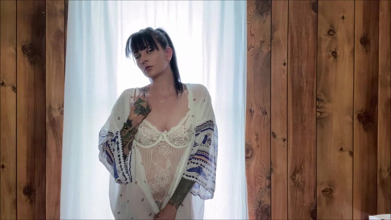 Miss Morticia: Ne nahé kouzlo