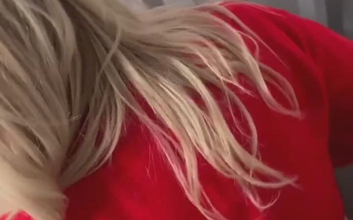 Robyn Quinn: Mempunyai Video Penuh! Merry Xmas!