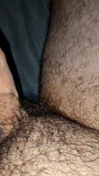 Ass and Small Dick