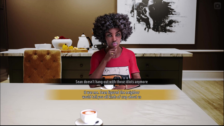 Johannes Gaming: Milf de Sunville 74 Yo y Sarah casi somos atrapadas luego...