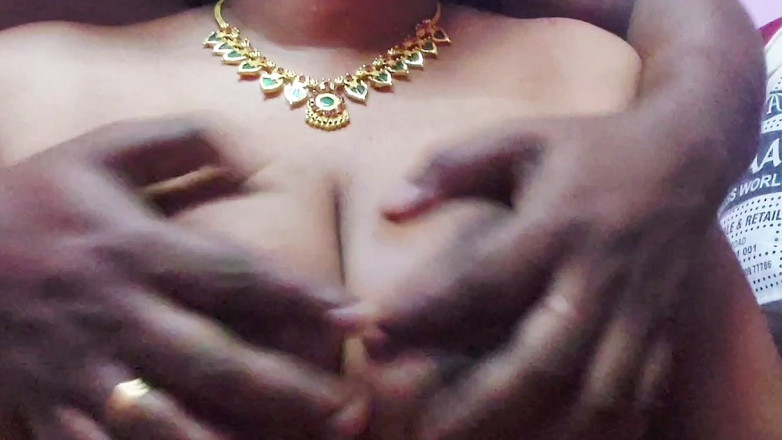 Desi Mohini: Suami saya berkongkek dengan teman wanita India