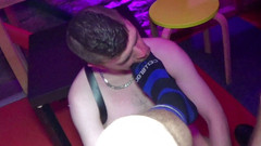 HARD PORN STUDIO: Porno duro con un fist nel retro