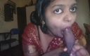 AmitRose: Finely Horny Bhabhi Cum Addict Finel Part