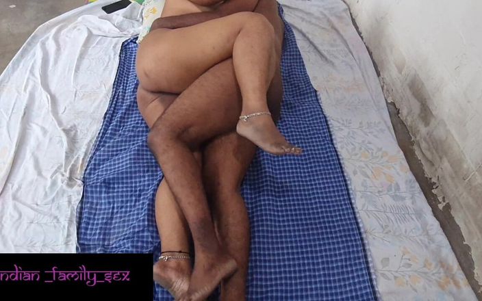 Indian IFS: पूर्ण नग्न सेक्स मूल ऑडियो