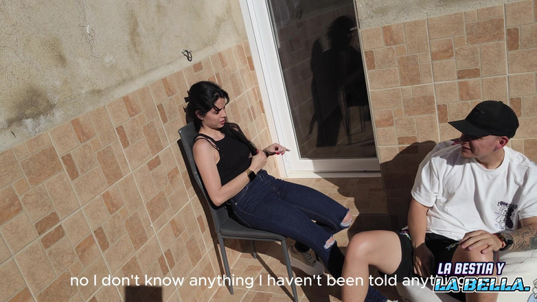 Labestiaylabella: La meilleure éjaculation avec footjob est faite par la meilleure amie...