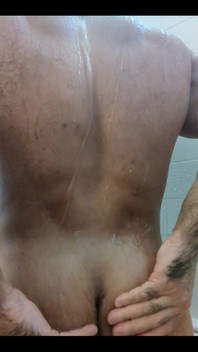 Taking Applications for a Back Side Scrubber