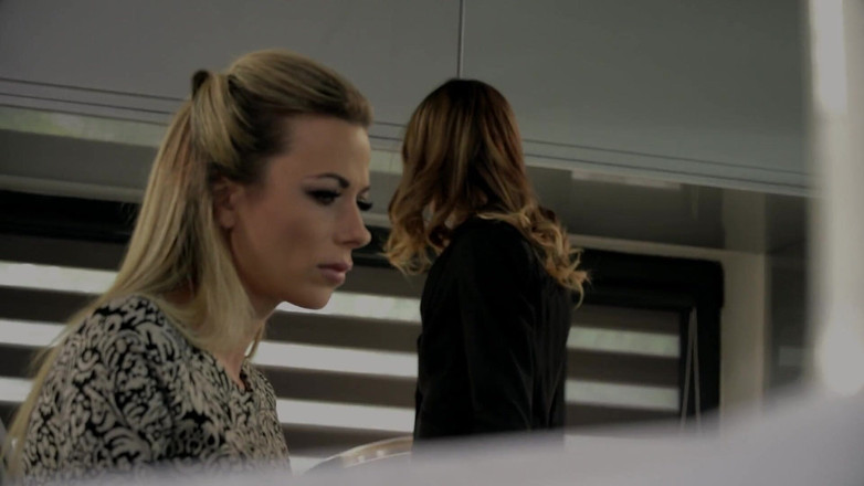 Girls At Work: The Secretary with Glasses Satisfies Her Boss