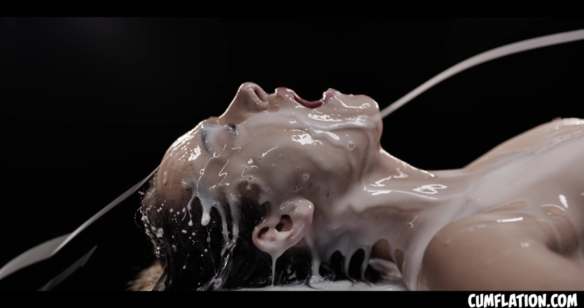 Cumflation: Cumflation Alice Zaffyre