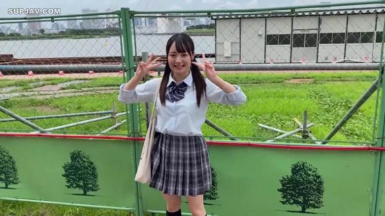 Sky Angel: Ange asiatique 367