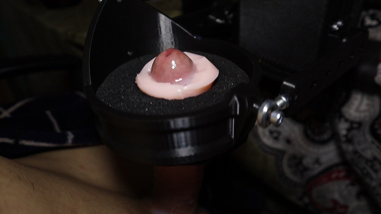 SEXY_GUYBEST: O melhor masturbador automático do mundo para paus grandes!! Sem...
