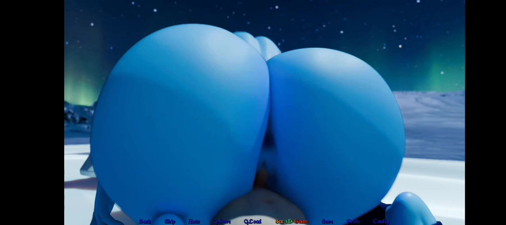 The anime king: Big MILF Loves to Be in Control