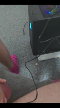 Electro Cock Shock Experiment