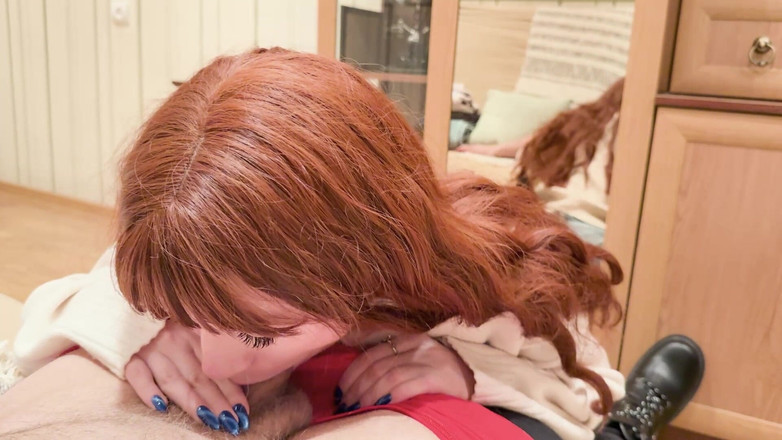 Alicaslim: Алиса Заходит В Комнату К Полу Что Бы...