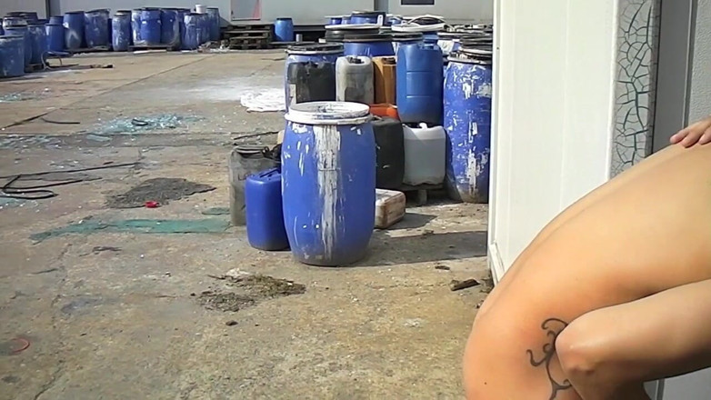 FIRST SEX EXPERIENCE WITH BOY: Yougn straight boy fucked by his friend outdoor