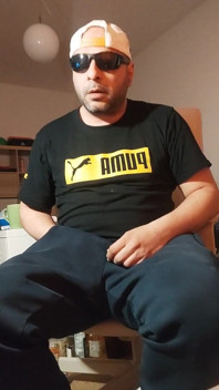 Turning on, Sock Play, and Cumming