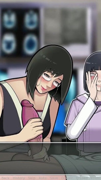 Complete Gameplay - Konoha MILFs, Part 3