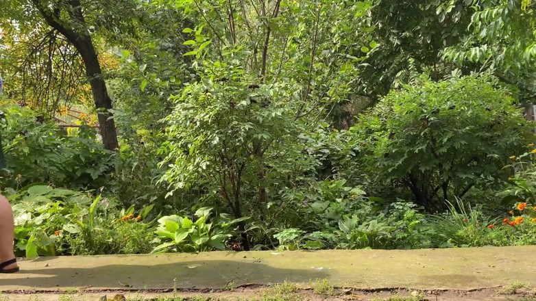 OurFetishLife: 그녀의 쪼이는 엉덩이에 사정하는 방법을 아는 새엄마