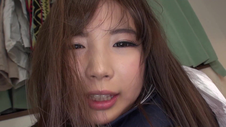 JAPAN IN LOVE: Teeny Japanese Scene-4 Japanese Teen Student Sayaka Takahashi Loves to...