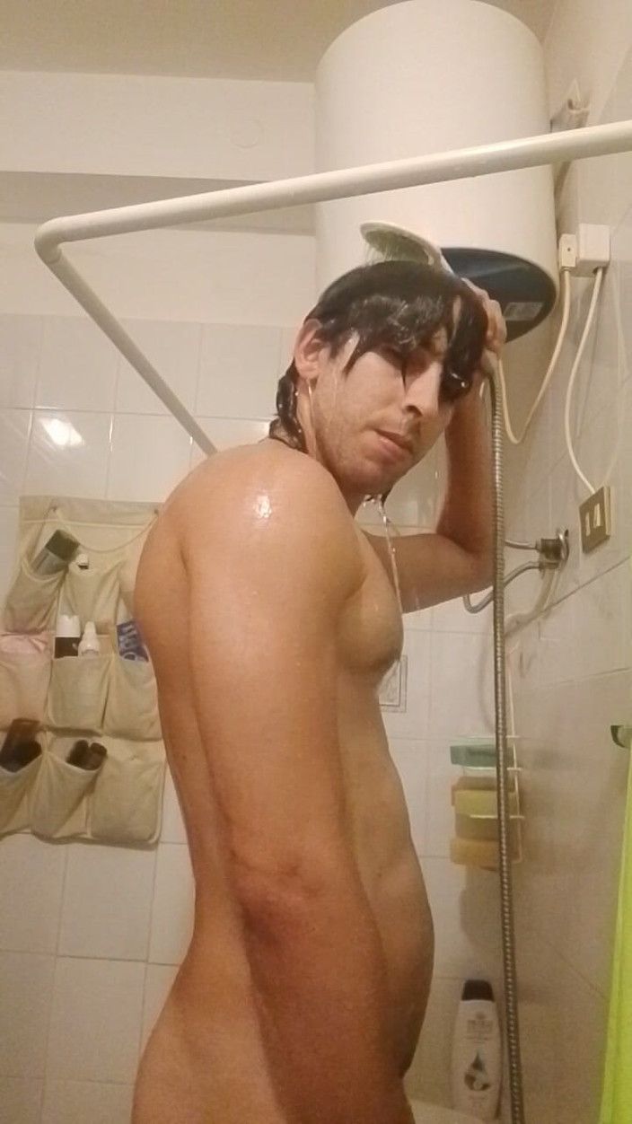Ricxx97: Super Sexy Dusche